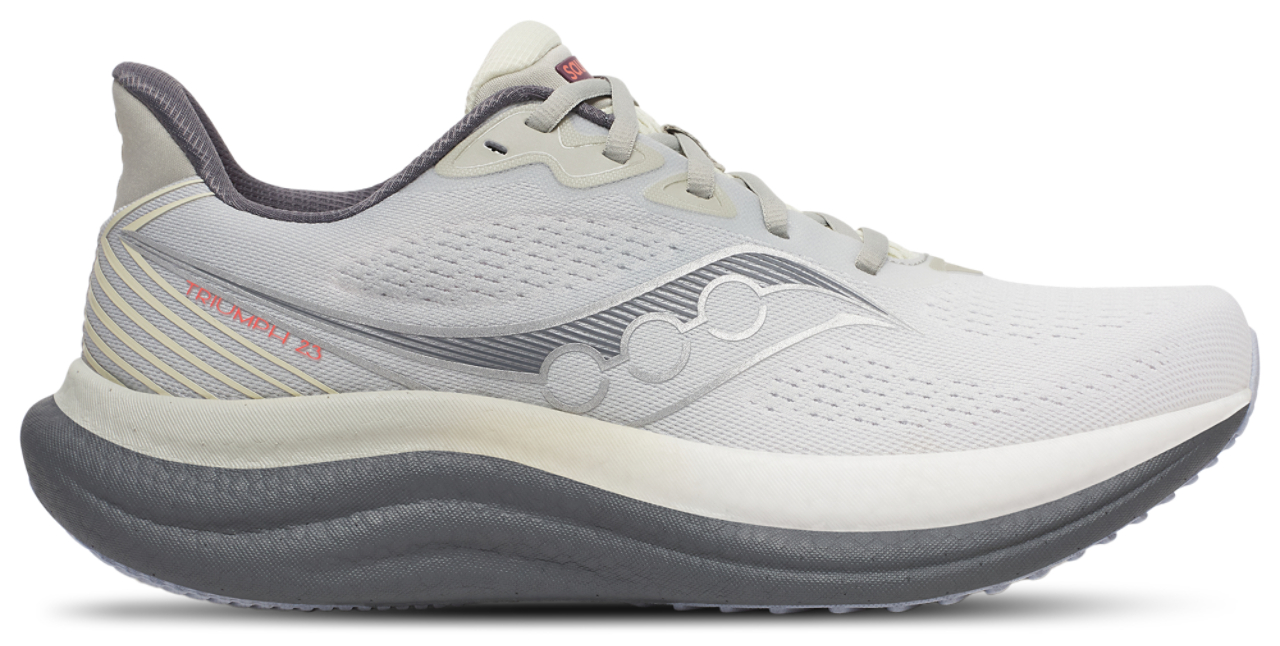 Saucony Triumph 23 Image 1 of 5. Tap to open photo gallery.
