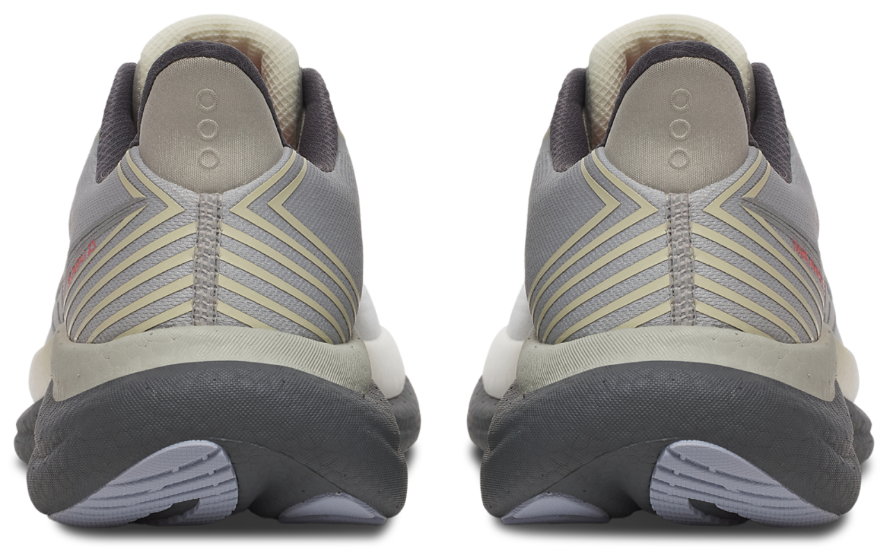 Saucony Triumph 23 Image 3 of 5. Tap to open photo gallery.