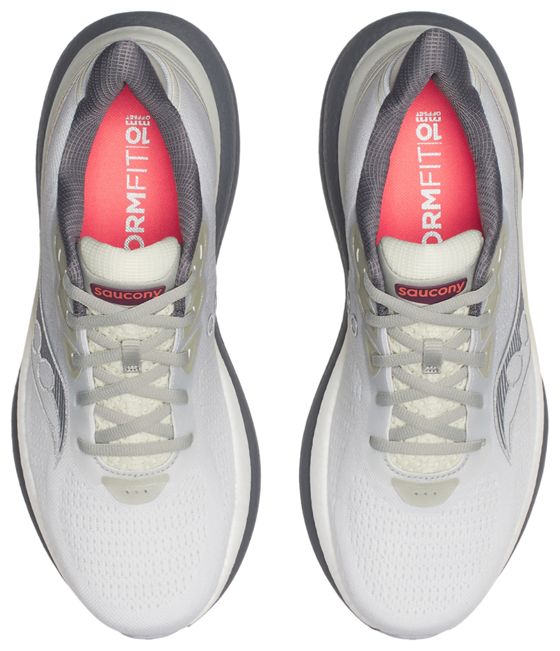 Saucony Triumph 23 Image 4 of 5. Tap to open photo gallery.