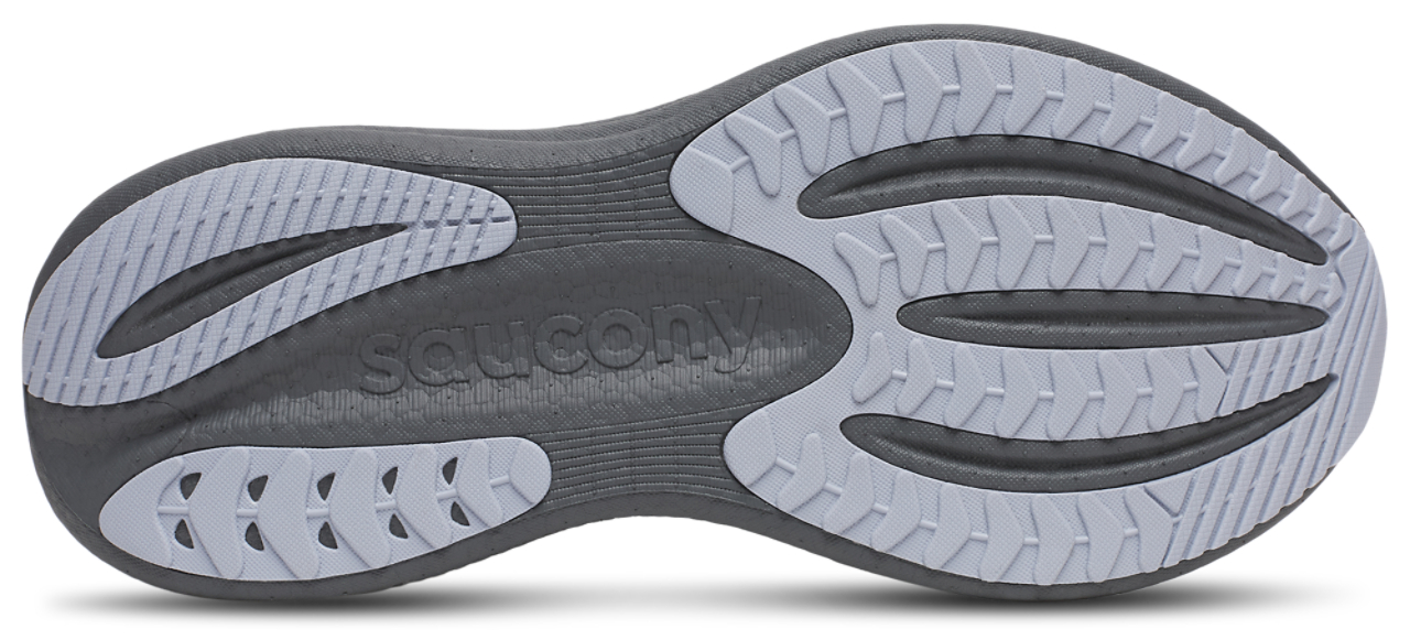 Saucony Triumph 23 Image 5 of 5. Tap to open photo gallery.