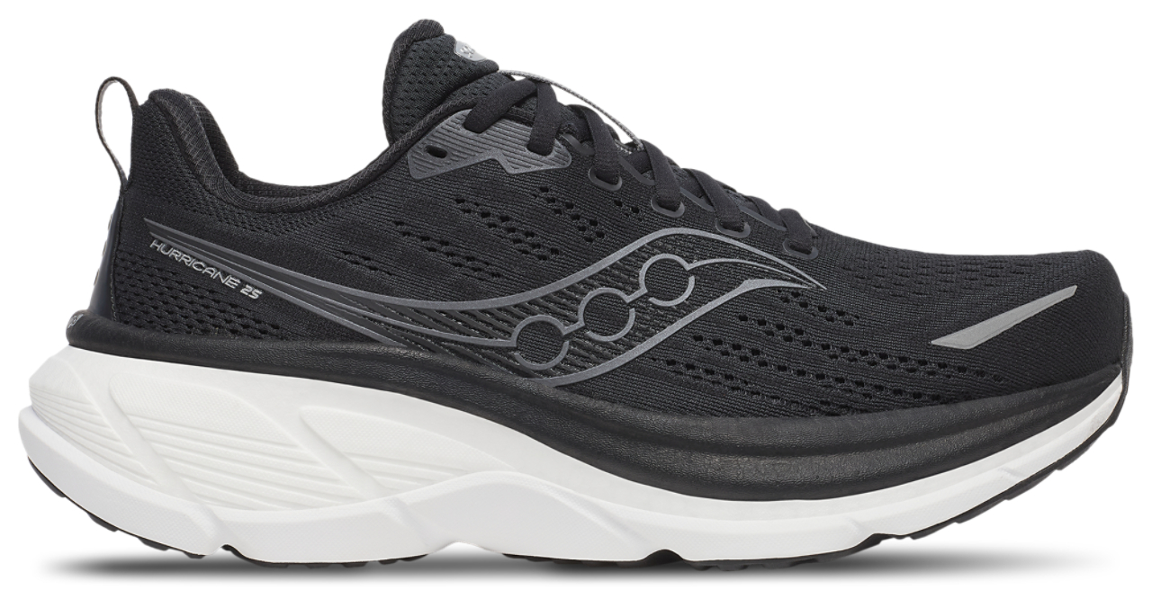 Saucony Hurricane 25 - Men's | Foot Locker