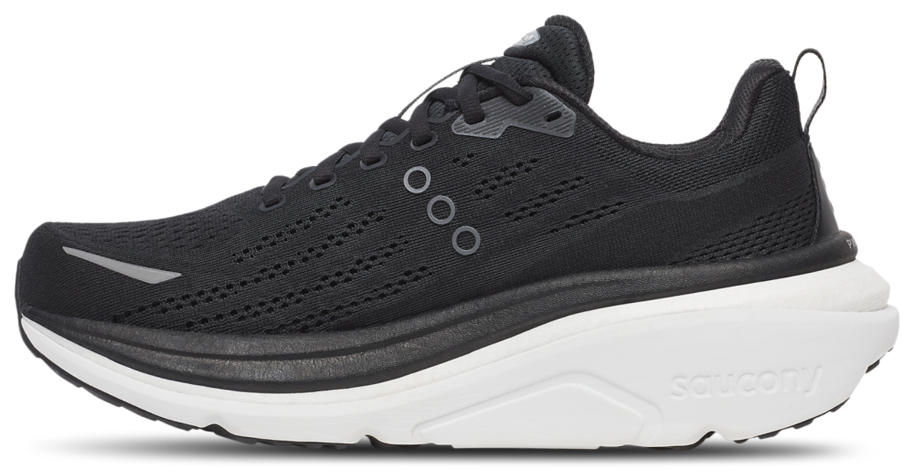 Saucony Hurricane 25 - Men's | Foot Locker