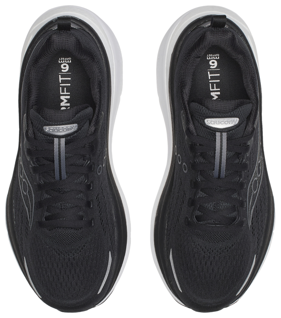 Saucony Hurricane 25 - Men's | Champs Sports