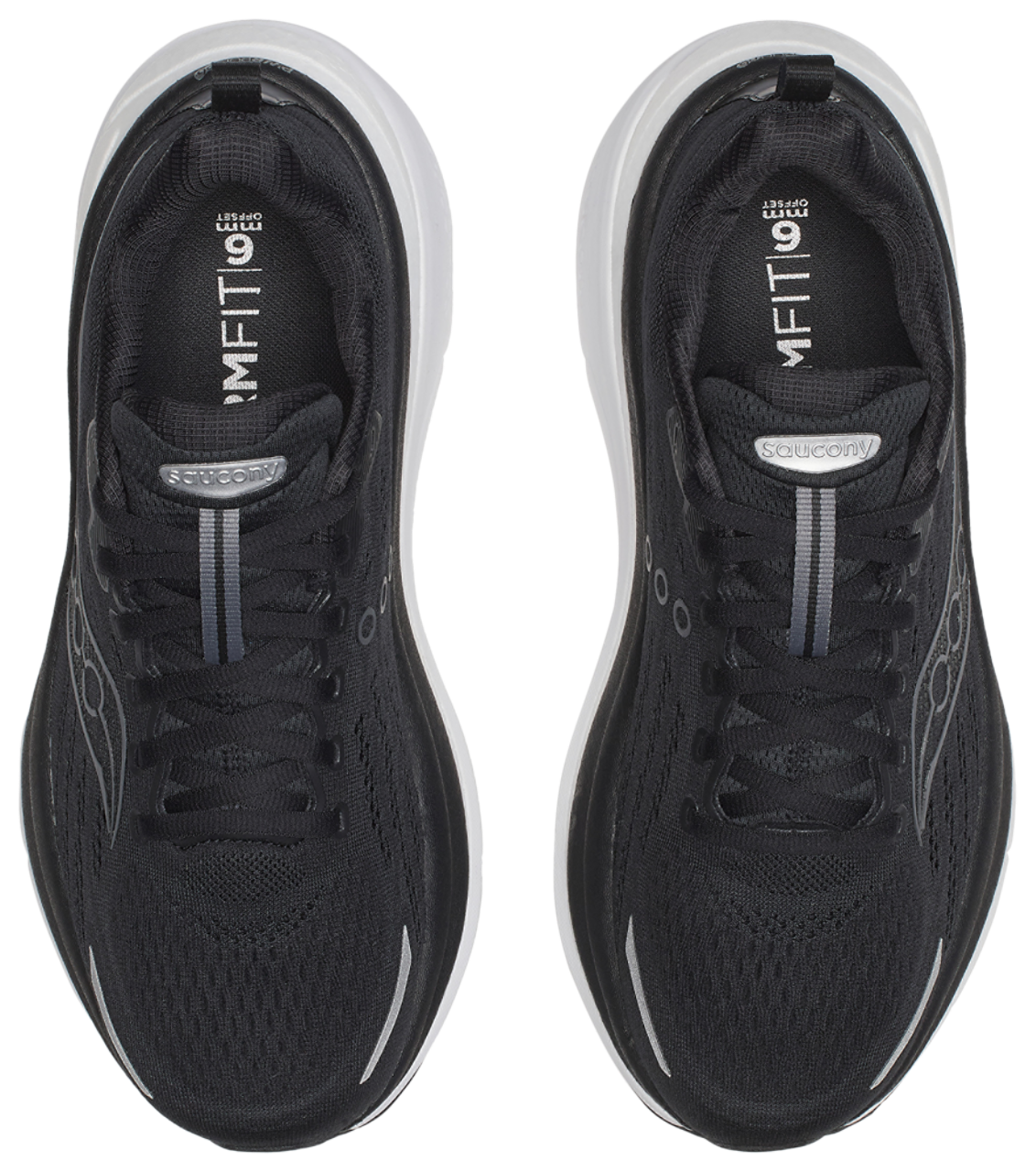 Saucony Hurricane 25 - Men's | Foot Locker