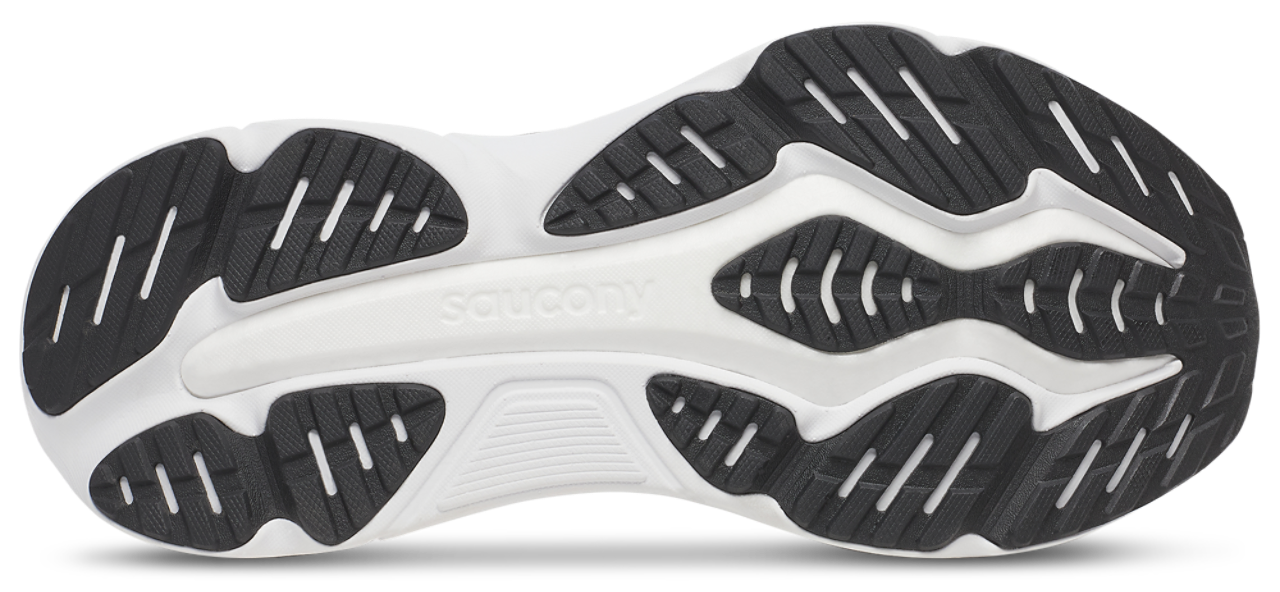 Saucony Hurricane 25 - Men's | Foot Locker