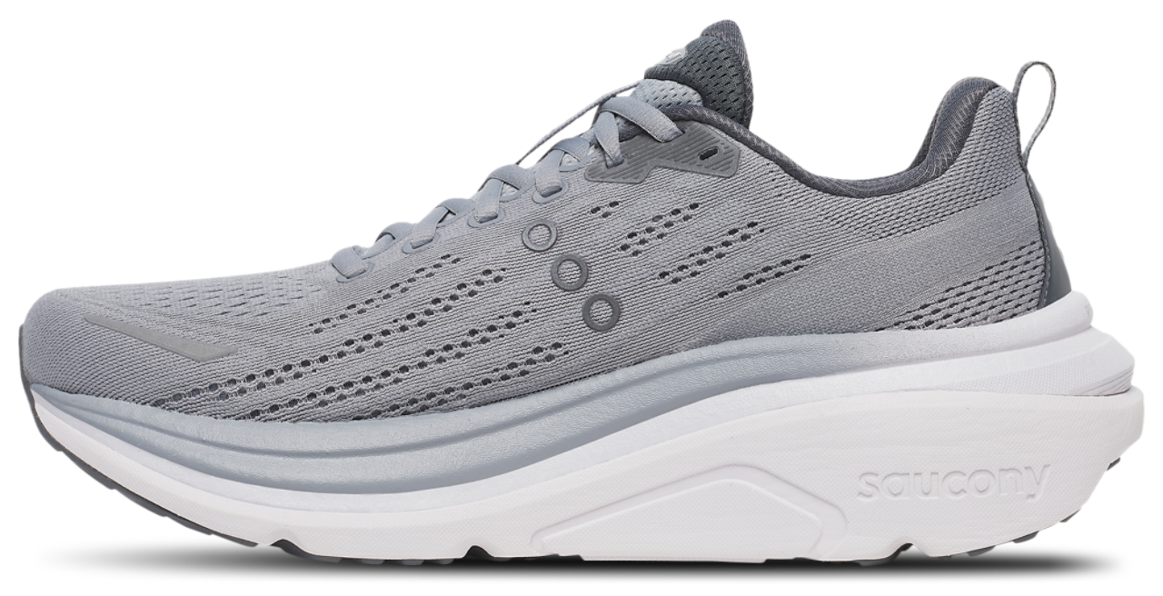 Saucony Hurricane 25 Image 2 of 5. Tap to open photo gallery.