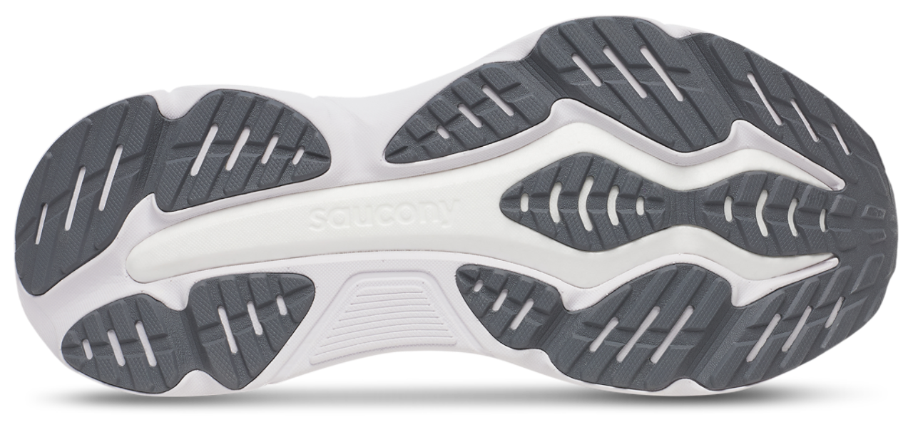 Saucony Hurricane 25 Image 5 of 5. Tap to open photo gallery.