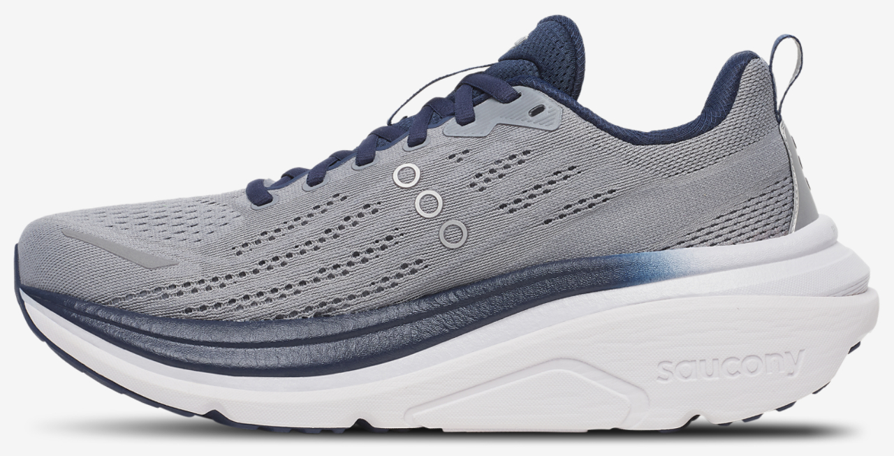 Saucony Hurricane 25 Image 2 of 5. Tap to open photo gallery.