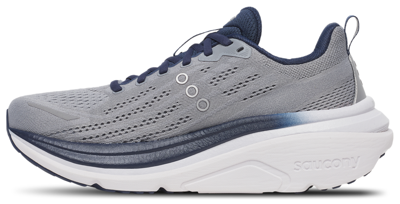 Saucony Hurricane 25 Image 2 of 5. Tap to open photo gallery.