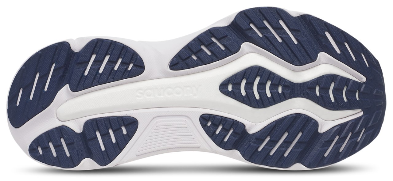 Saucony Hurricane 25 Image 5 of 5. Tap to open photo gallery.