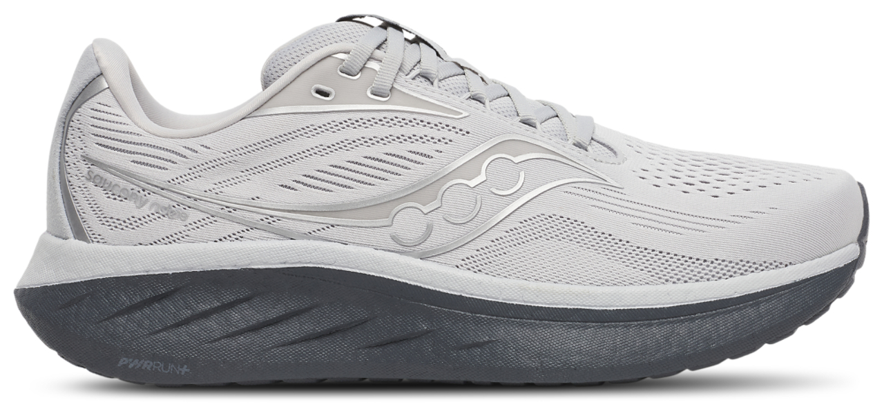Saucony Ride 18 Image 1 of 5. Tap to open photo gallery.