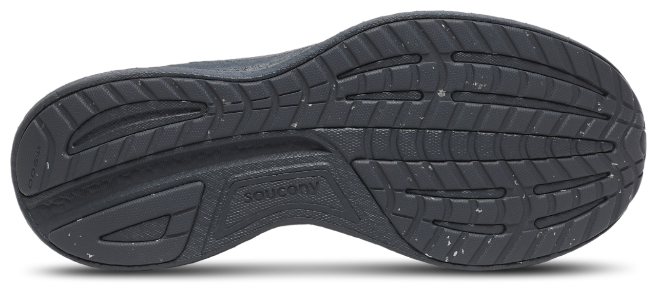 Saucony Ride 18 Image 5 of 5. Tap to open photo gallery.