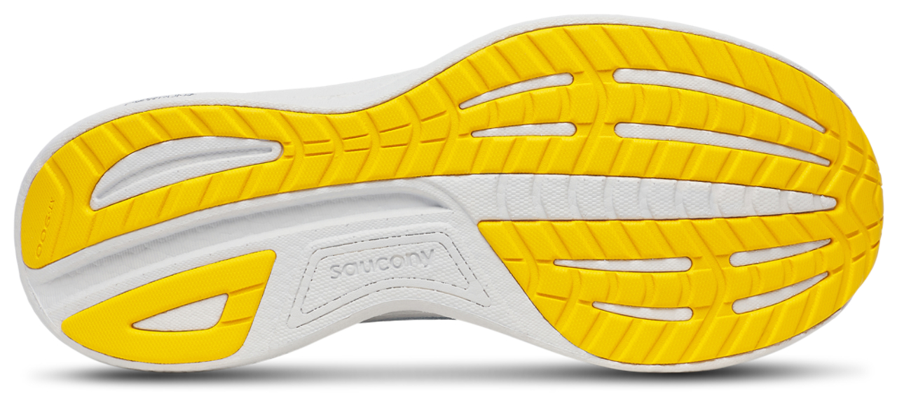 Saucony Ride 18 Image 5 of 5. Tap to open photo gallery.