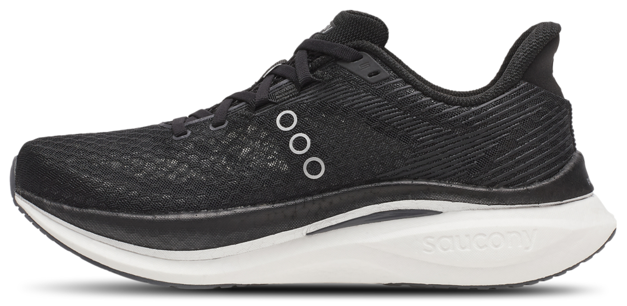 Saucony Endorphin Speed 5 Image 2 of 5. Tap to open photo gallery.