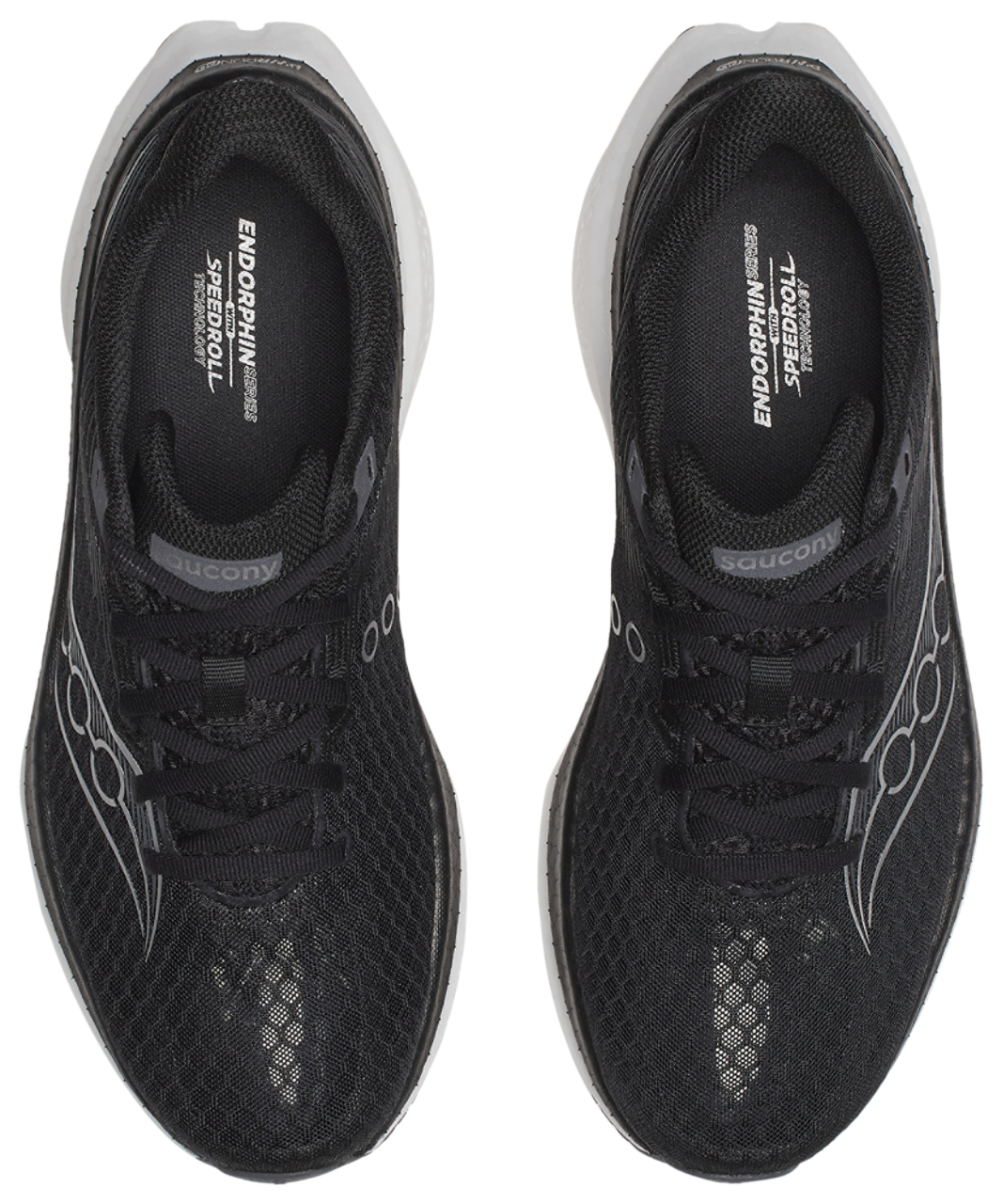 Saucony Endorphin Speed 5 Image 4 of 5. Tap to open photo gallery.