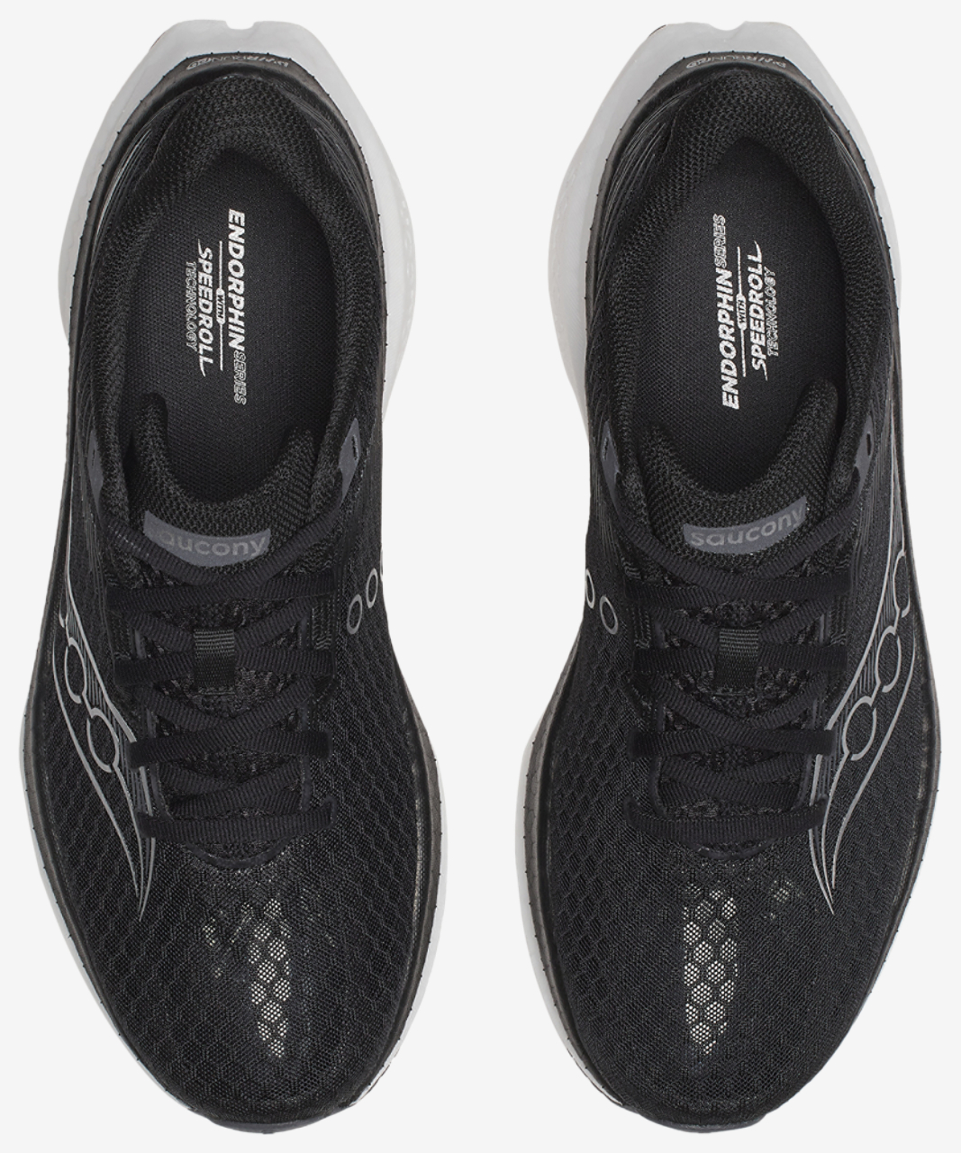 Saucony Endorphin Speed 5 Image 4 of 5. Tap to open photo gallery.