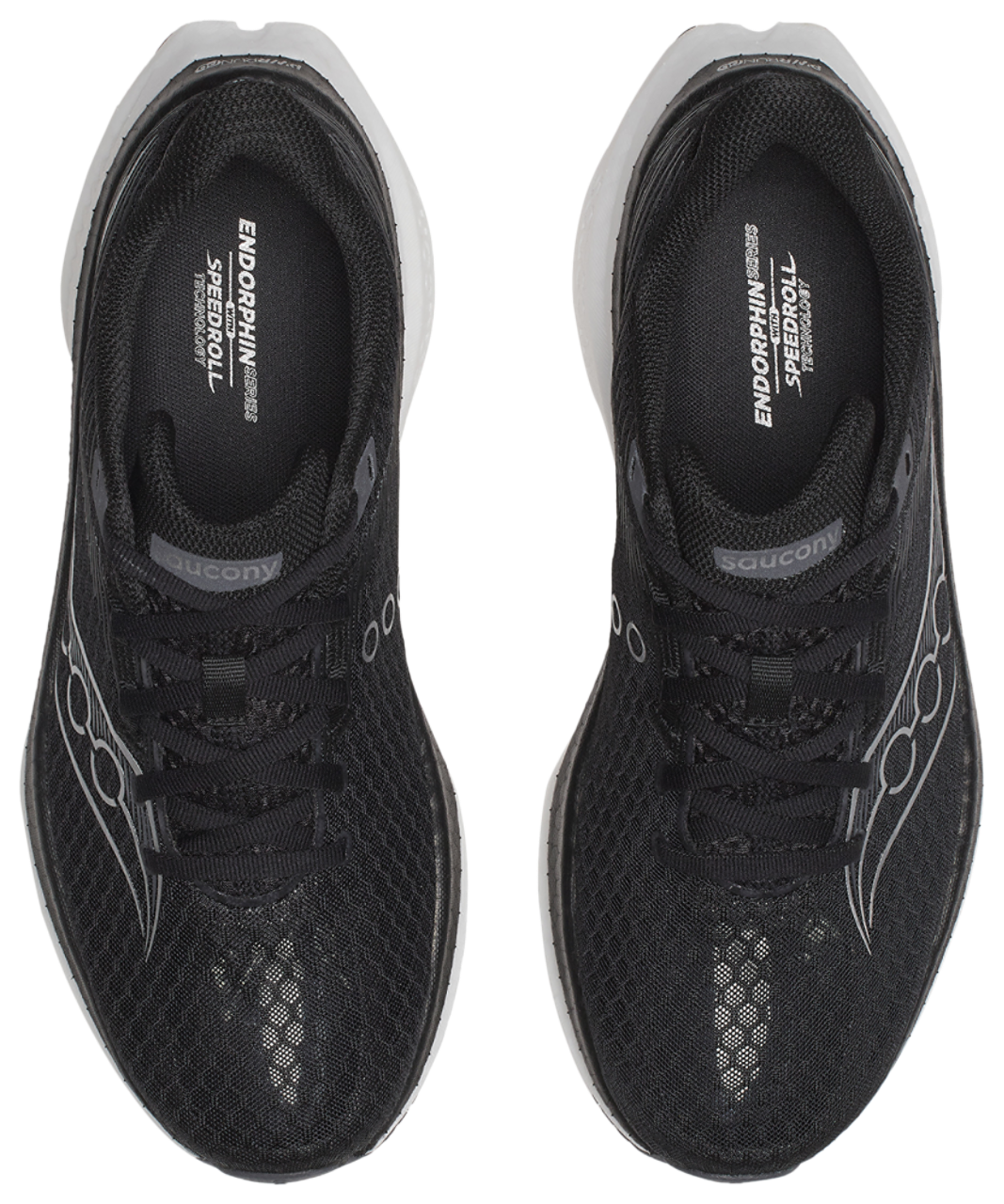 Saucony Endorphin Speedroll ランニングシューズ 黒 Saucony Men's Endorphin Speed 4 SALE – Transports LLC