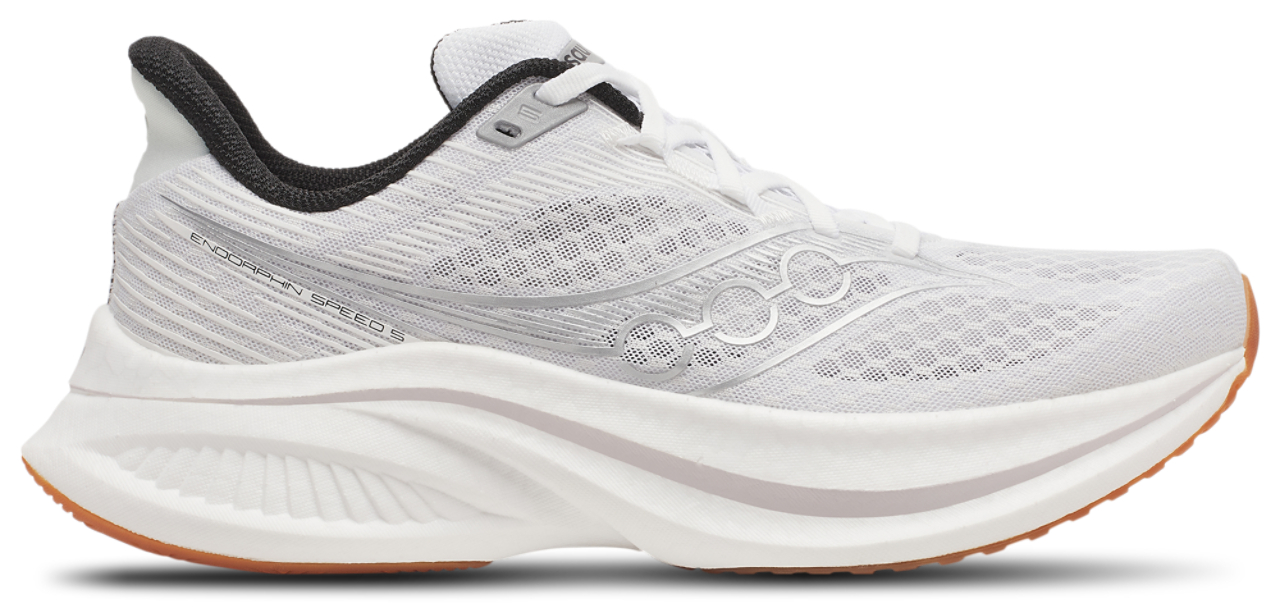 Saucony Endorphin Speed 5 Image 1 of 5. Tap to open photo gallery.