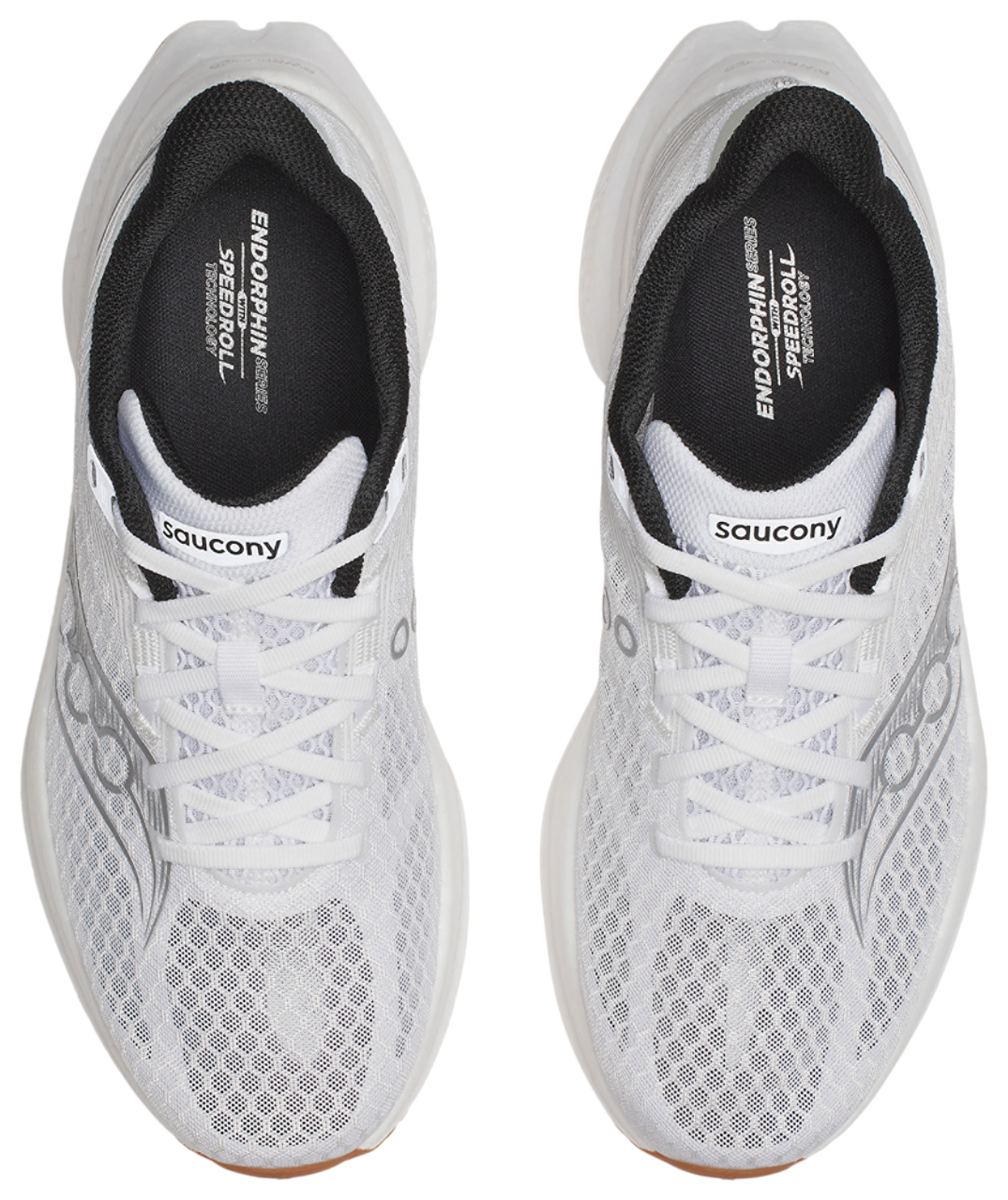 Saucony Endorphin Speed 5 Image 4 of 5. Tap to open photo gallery.