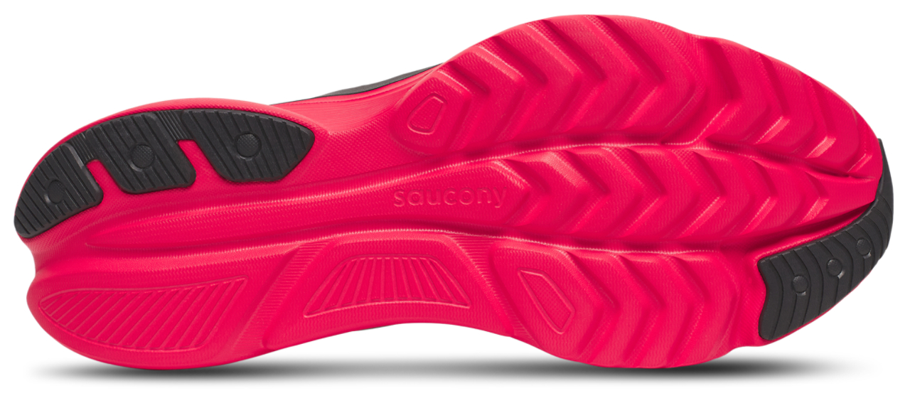 Saucony Kinvara 16 Image 5 of 5. Tap to open photo gallery.