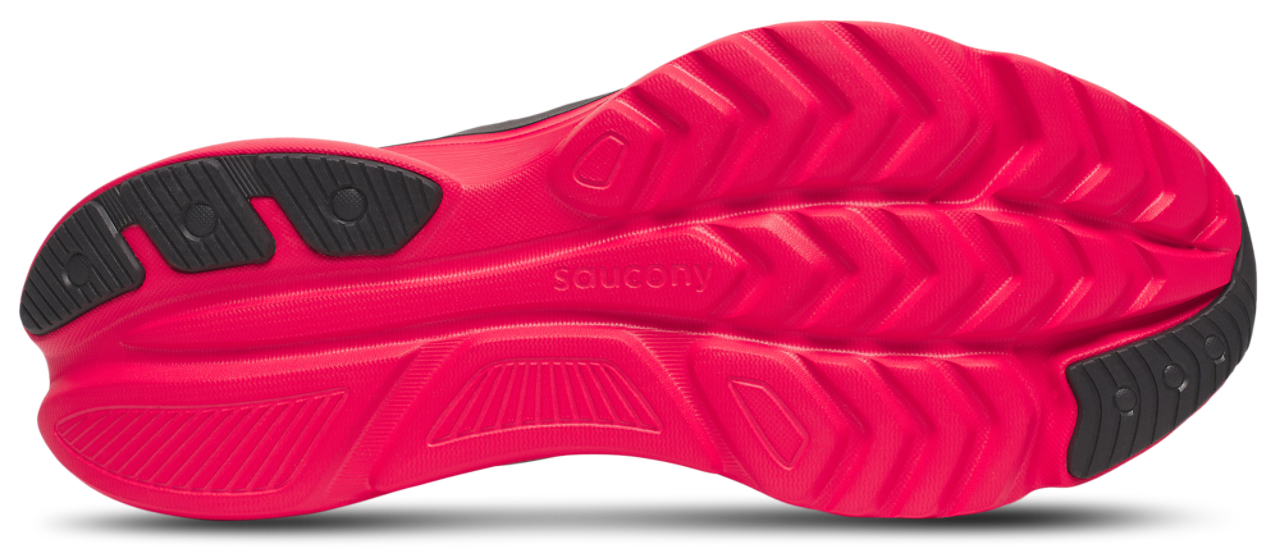 Saucony Kinvara 16 Image 5 of 5. Tap to open photo gallery.
