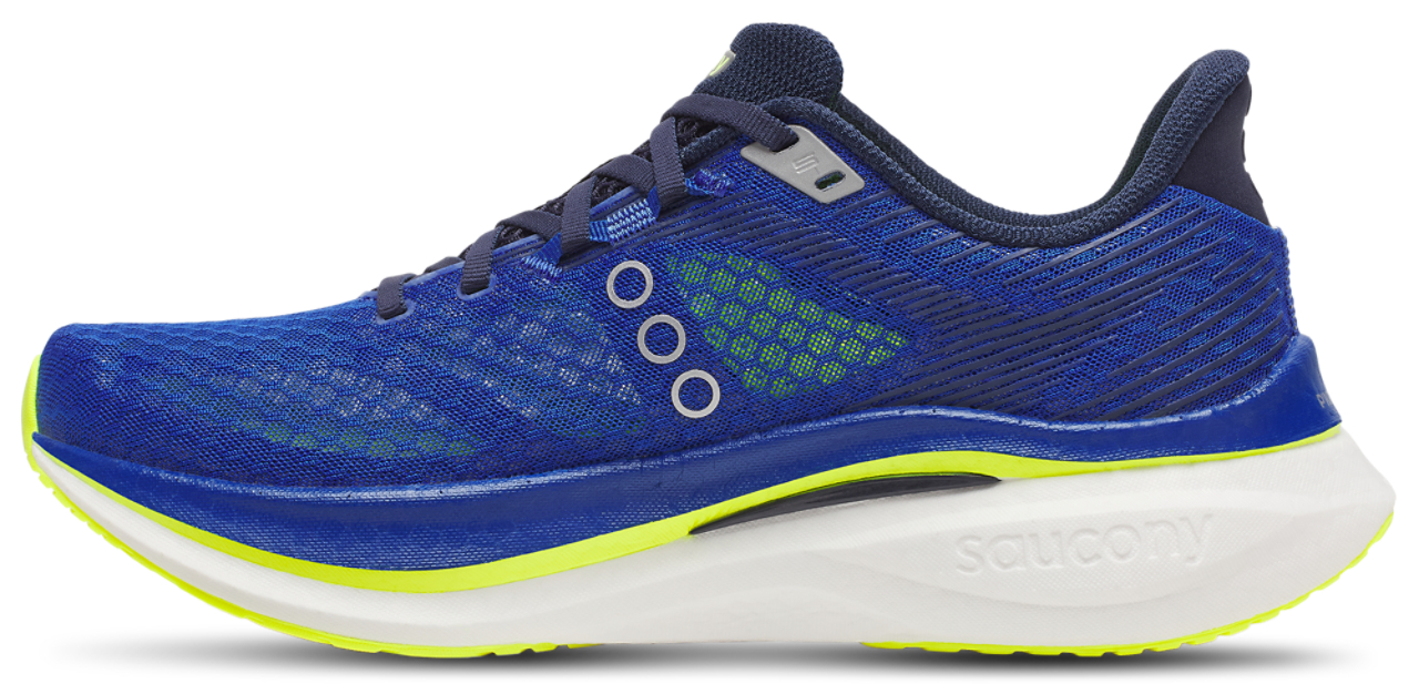 Saucony Endorphin Speed 5 Image 2 of 5. Tap to open photo gallery.