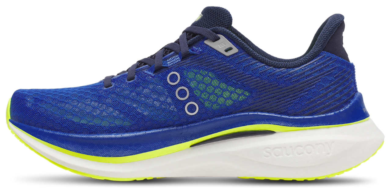 Saucony Endorphin Speed 5 Image 2 of 5. Tap to open photo gallery.