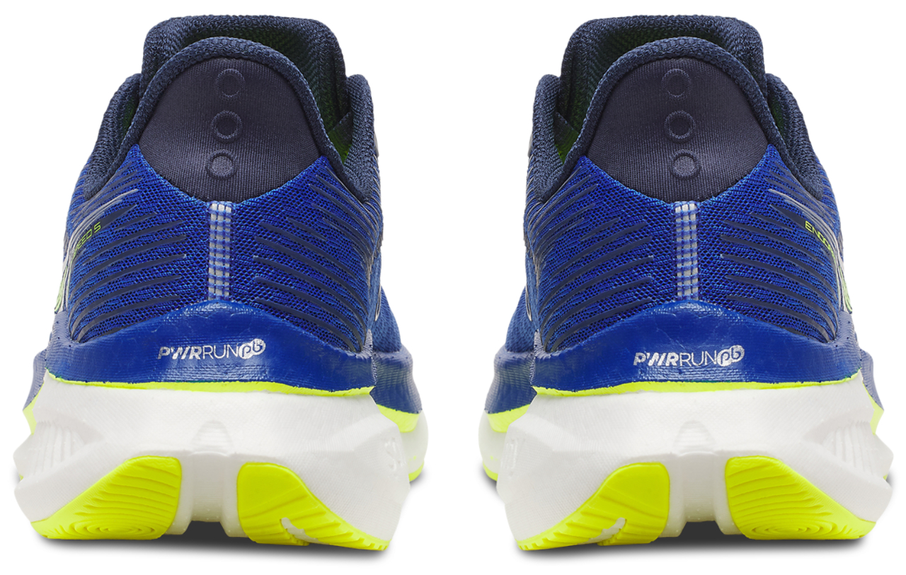 Saucony Endorphin Speed 5 Image 3 of 5. Tap to open photo gallery.