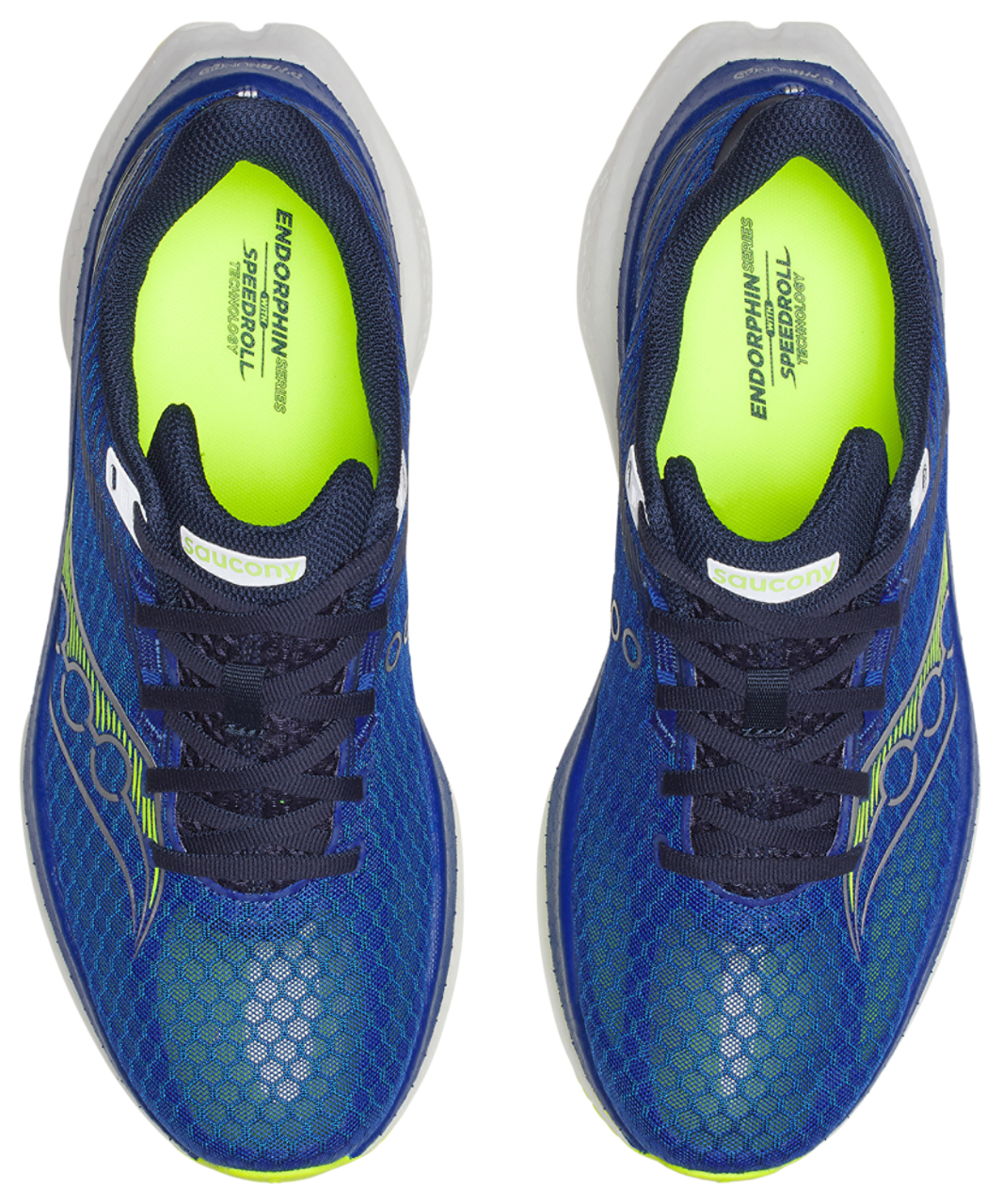 Saucony Endorphin Speed 5 Image 4 of 5. Tap to open photo gallery.