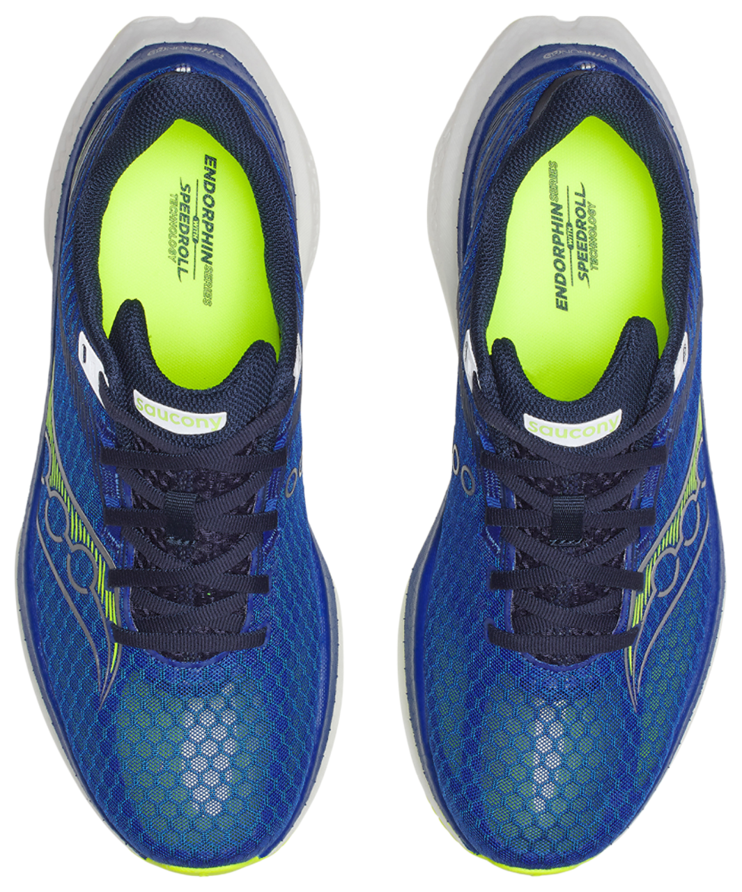 Saucony Endorphin Speed 5 Image 4 of 5. Tap to open photo gallery.