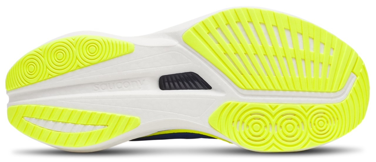 Saucony Endorphin Speed 5 Image 5 of 5. Tap to open photo gallery.