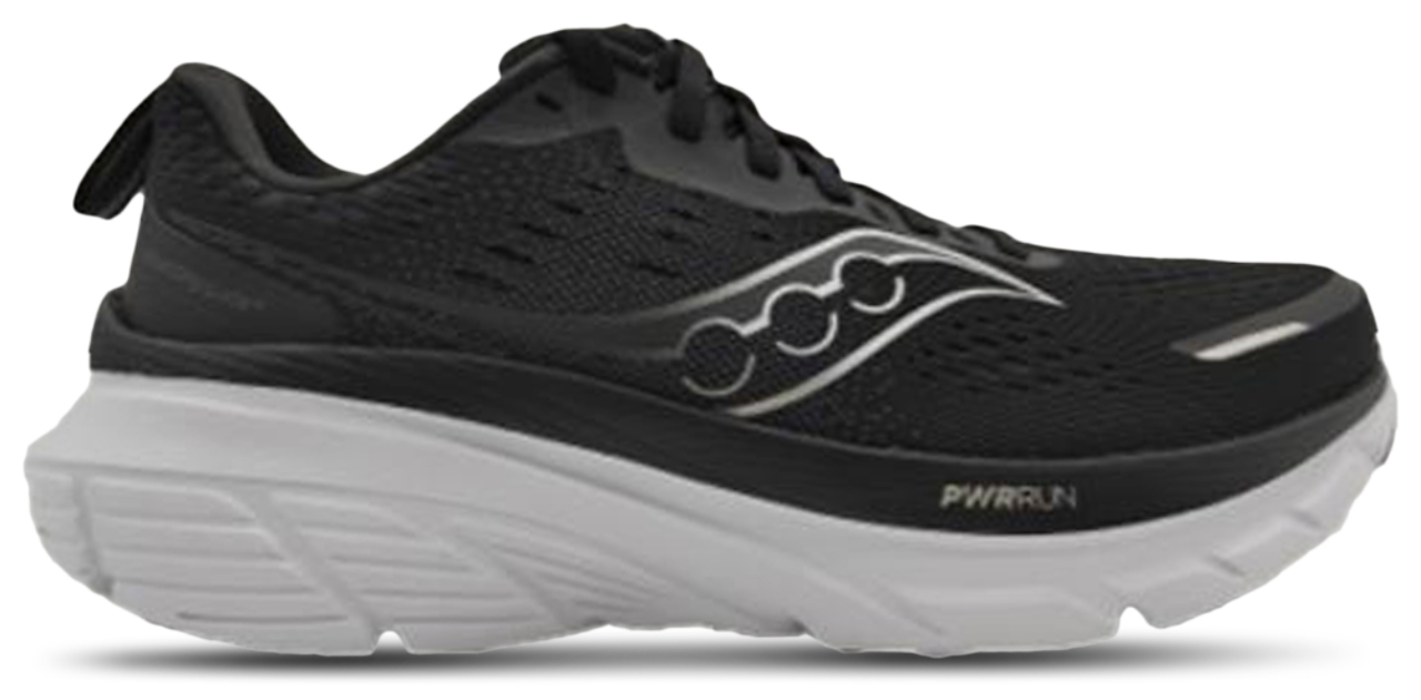 Saucony Guide 18 Image 1 of 5. Tap to open photo gallery.