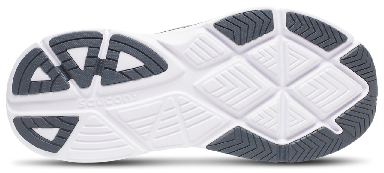 Saucony Guide 18 Image 5 of 5. Tap to open photo gallery.