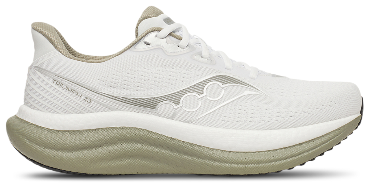 Saucony Triumph 23 - Men's | Champs Sports