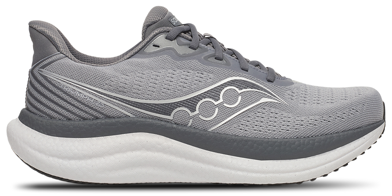 Saucony Triumph 23 Image 1 of 5. Tap to open photo gallery.