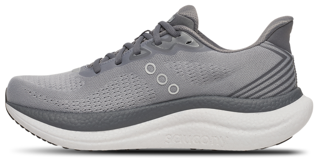 Saucony Triumph 23 Image 2 of 5. Tap to open photo gallery.