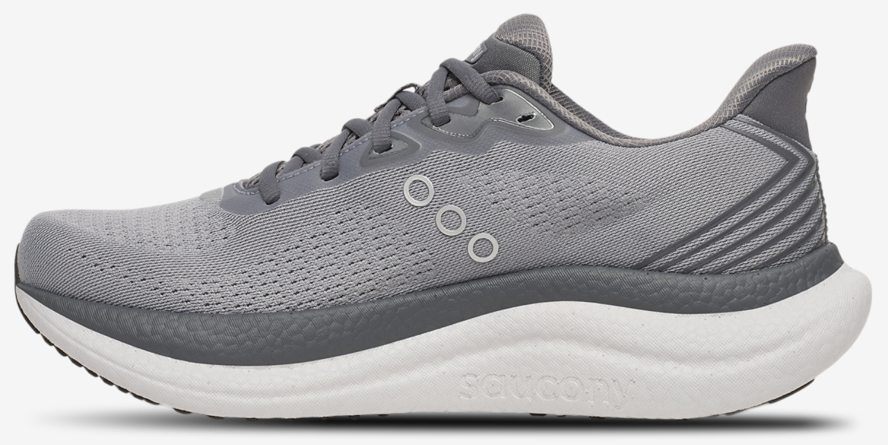 Saucony Triumph 23 Image 2 of 5. Tap to open photo gallery.