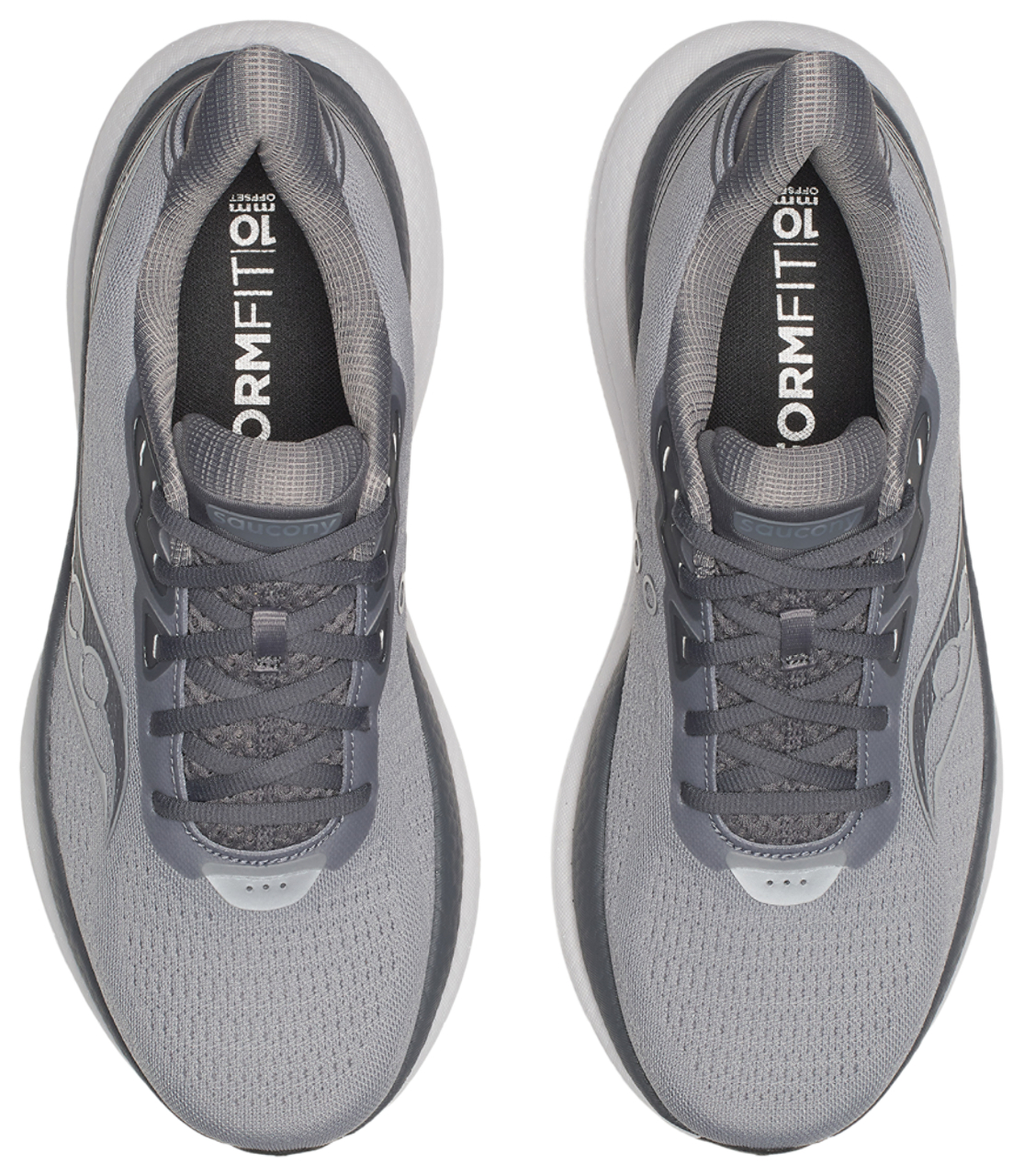 Saucony Triumph 23 Image 4 of 5. Tap to open photo gallery.