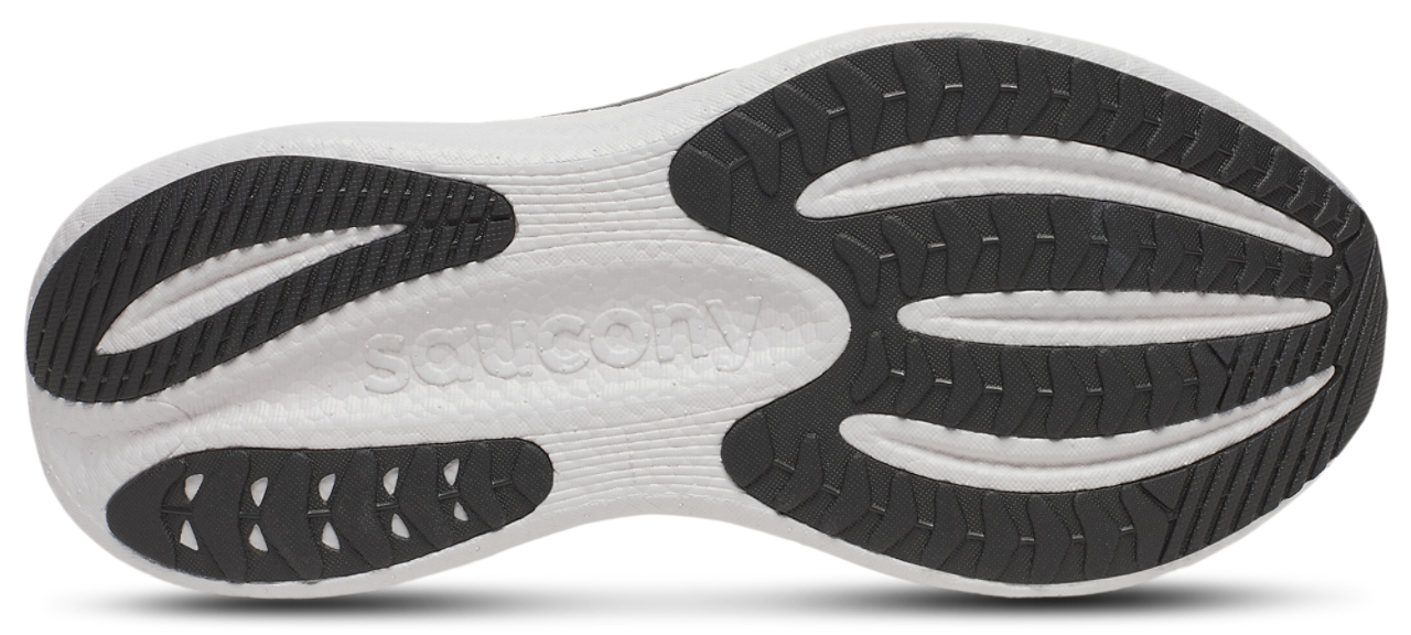 Saucony Triumph 23 Image 5 of 5. Tap to open photo gallery.