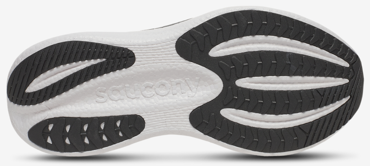 Saucony Triumph 23 Image 5 of 5. Tap to open photo gallery.