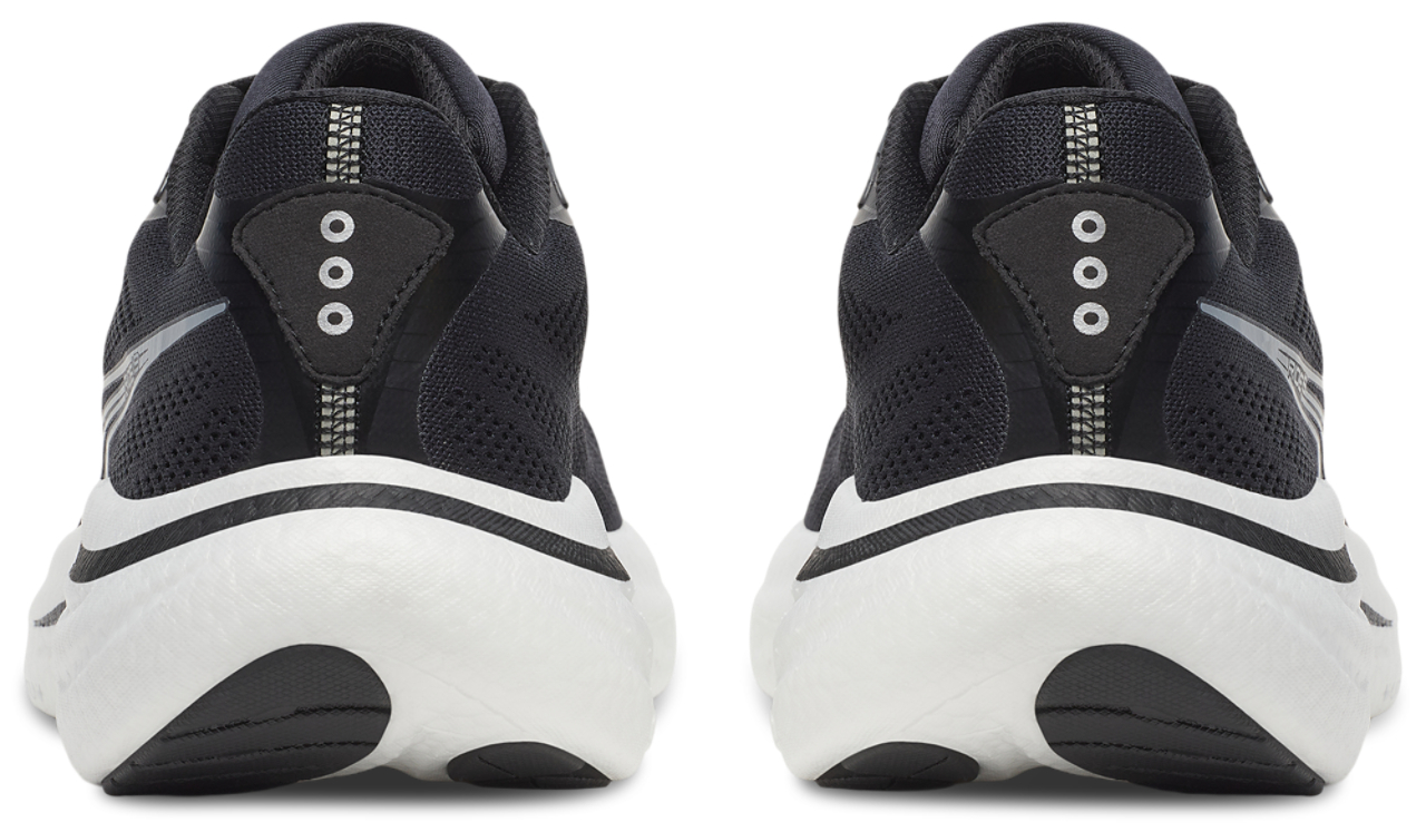 Saucony Ride 19 Image 3 of 5. Tap to open photo gallery.