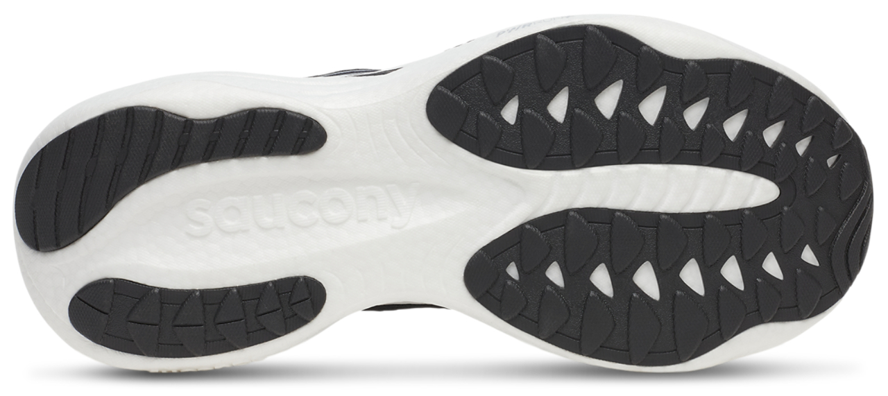 Saucony Ride 19 Image 5 of 5. Tap to open photo gallery.