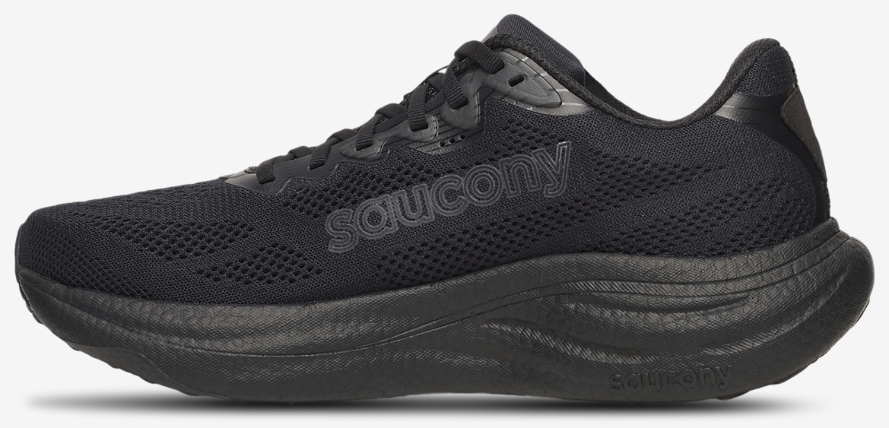 Saucony Ride 19 Image 2 of 5. Tap to open photo gallery.