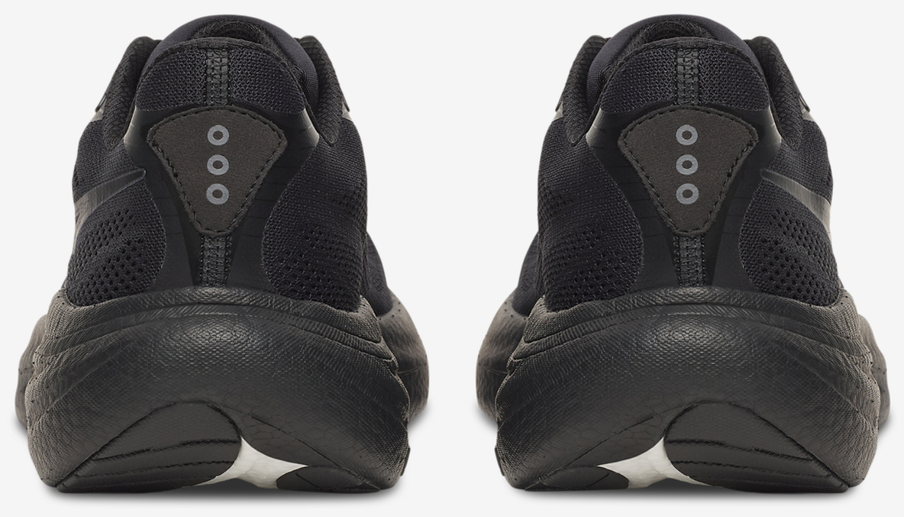 Saucony Ride 19 Image 3 of 5. Tap to open photo gallery.