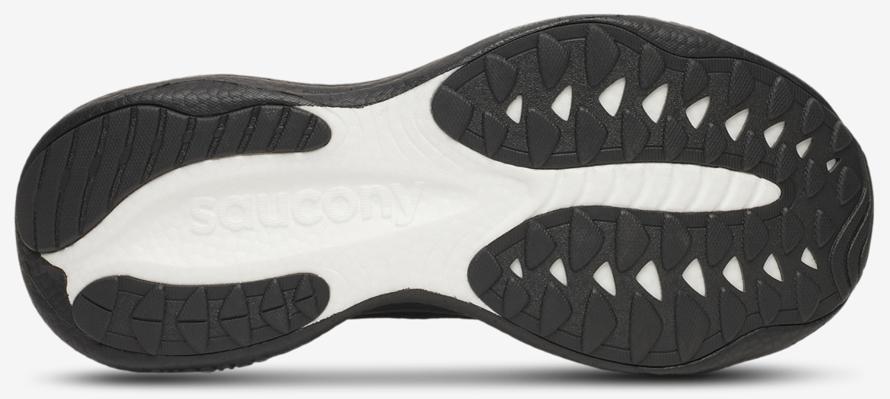 Saucony Ride 19 Image 5 of 5. Tap to open photo gallery.