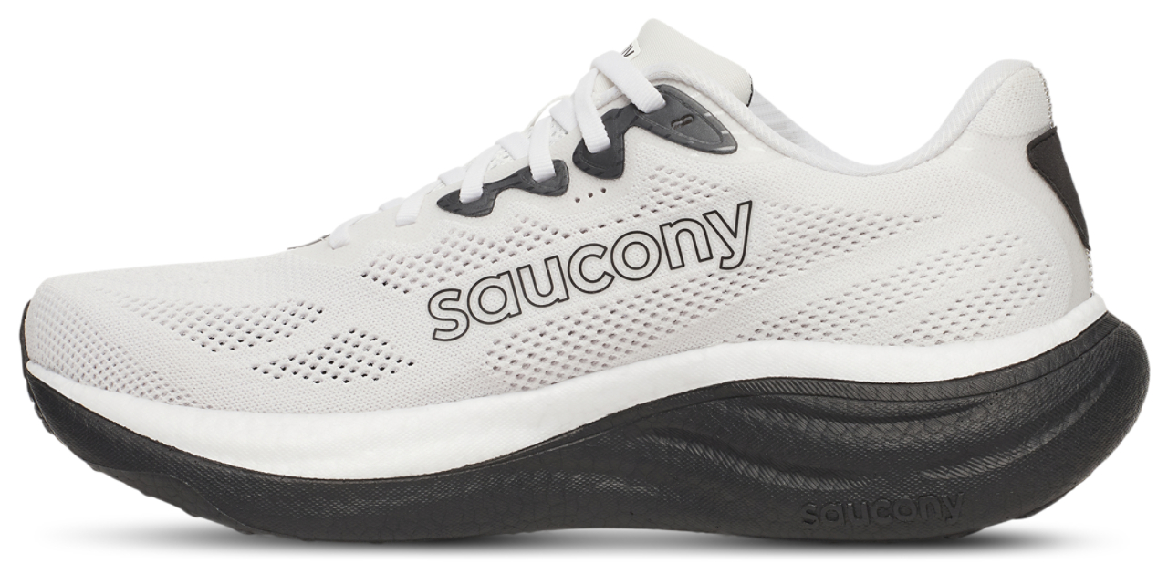 Saucony Ride 19 Image 2 of 5. Tap to open photo gallery.