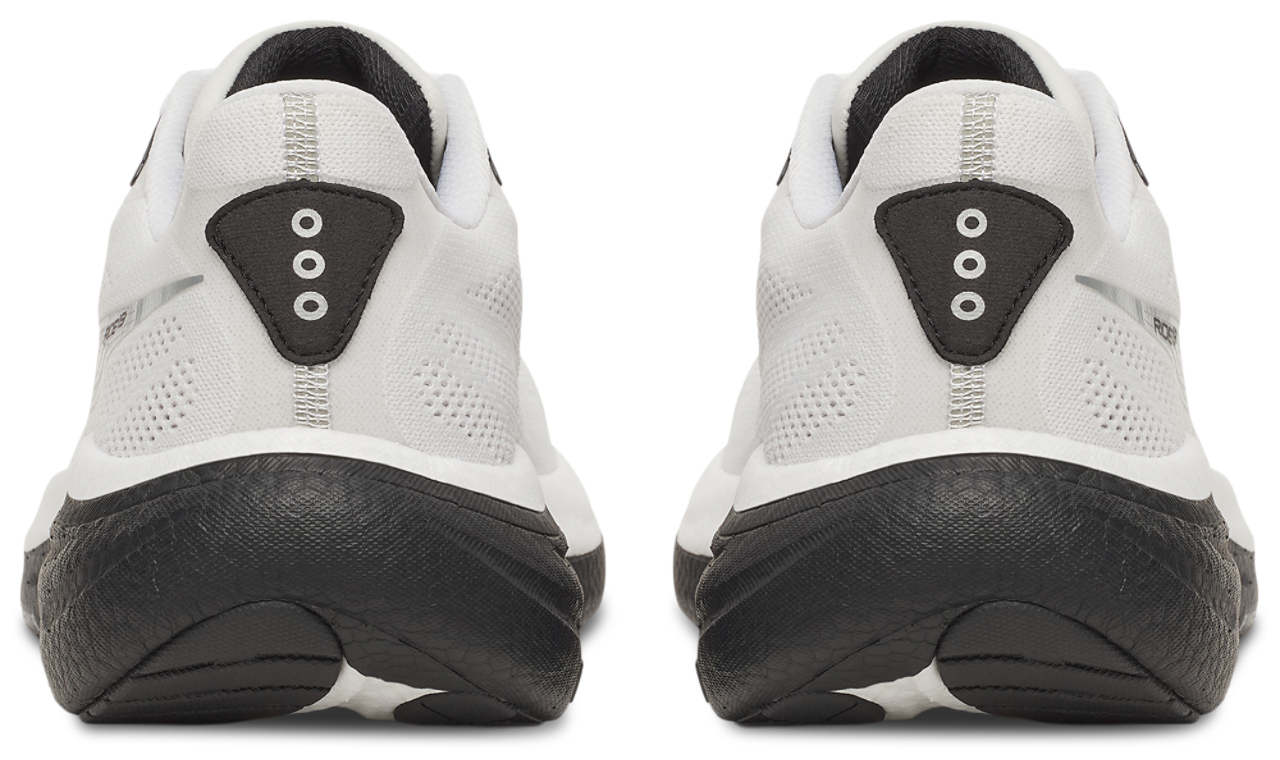 Saucony Ride 19 Image 3 of 5. Tap to open photo gallery.