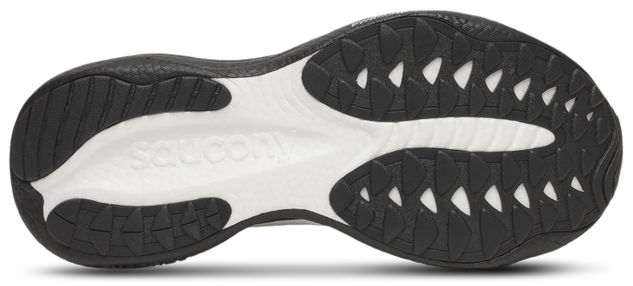 Saucony Ride 19 Image 5 of 5. Tap to open photo gallery.