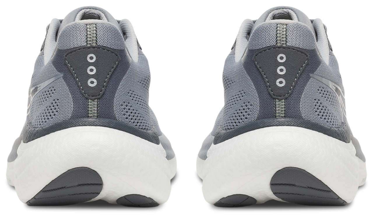 Saucony Ride 19 Image 3 of 5. Tap to open photo gallery.