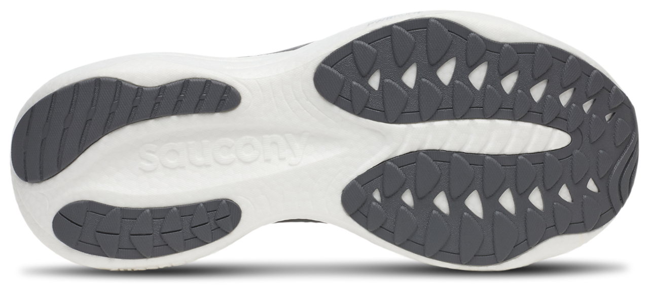 Saucony Ride 19 Image 5 of 5. Tap to open photo gallery.